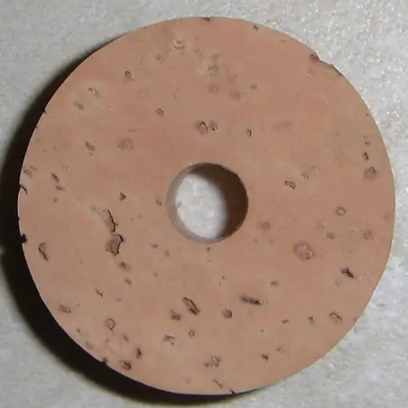 Ekstra kvalitet kork ringe 1/2"