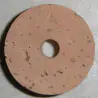Cincin Cork gred tambahan 1/2"