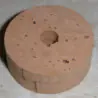 AAA Grade Cork Ringe 1/2"