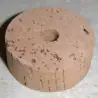 Een kurk Grade ringen 1/2"