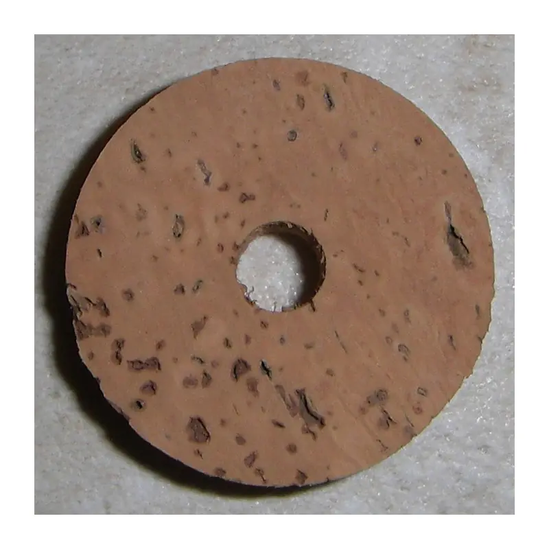 Luokan Cork renkaat 1/2"