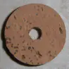 Bagues d’un bouchon de Liège de Grade 1/2"