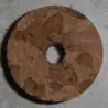 Tiger Trout Premium Burl Cork vòng 1/2"