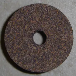Violetti Premium Burl Cork Rings 1/2"