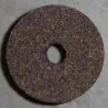 Lila Premium Burl Cork ringar 1/2 ”