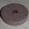 Lila Premium Burl Cork ringar 1/4 ”