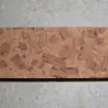 Premium Burl Cork blokkerer 2 "x 2" x 12 "