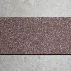 Premium-Burl Kork Streifen 0,5 "x 2" x 12 "