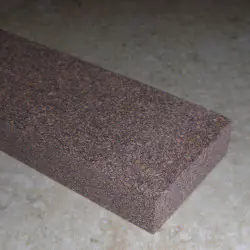 溢价伯尔软木条 0.5 英寸 x 2 英寸 x 12"