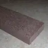 Премиум Берл Корк полосы 0,5 "x 2" x 12 "