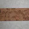 Premium Burl Cork Strips 0.25" x 2" x 12"