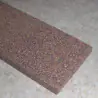 Фиолетовый премиум Берл Корк полосы 0,125 "x 2" x 12 "