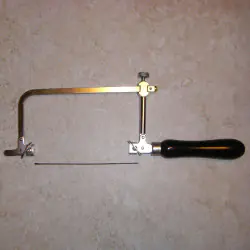 Perus Cork näkivät tusina sahanterät