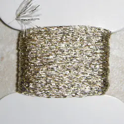 Hilo de luz de las velas de FishHawk (yarda 15 tarjetas)