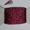Hilo de luz de las velas de FishHawk (yarda 15 tarjetas)