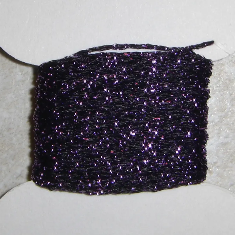 FishHawk stearinlys garn (15 yard kort)