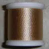 Zilver 224 FishHawk 3/0 Silk Sparkle Thread (100 meter spoelen)