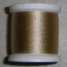 FishHawk 3/0 Silk berkilau Thread (merangkumi 100 meter)