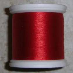 FishHawk 3/0 Silk Thread (merangkumi 200 meter)