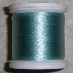 FishHawk 3/0 Silk Thread (merangkumi 200 meter)
