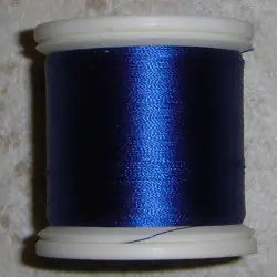 FishHawk 3/0 Silk Gewinde (200 Meter Spulen)