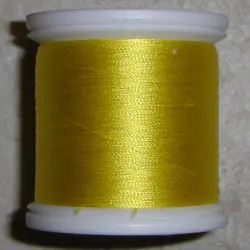 FishHawk 3/0 fil de soie (bobines de 200 m)