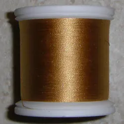 FishHawk 3/0 fil de soie (bobines de 200 m)