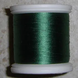 FishHawk 3/0 lụa Thread (cuộn 200 m)