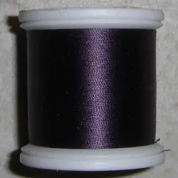 FishHawk 3/0 Silk Thread (merangkumi 200 meter)