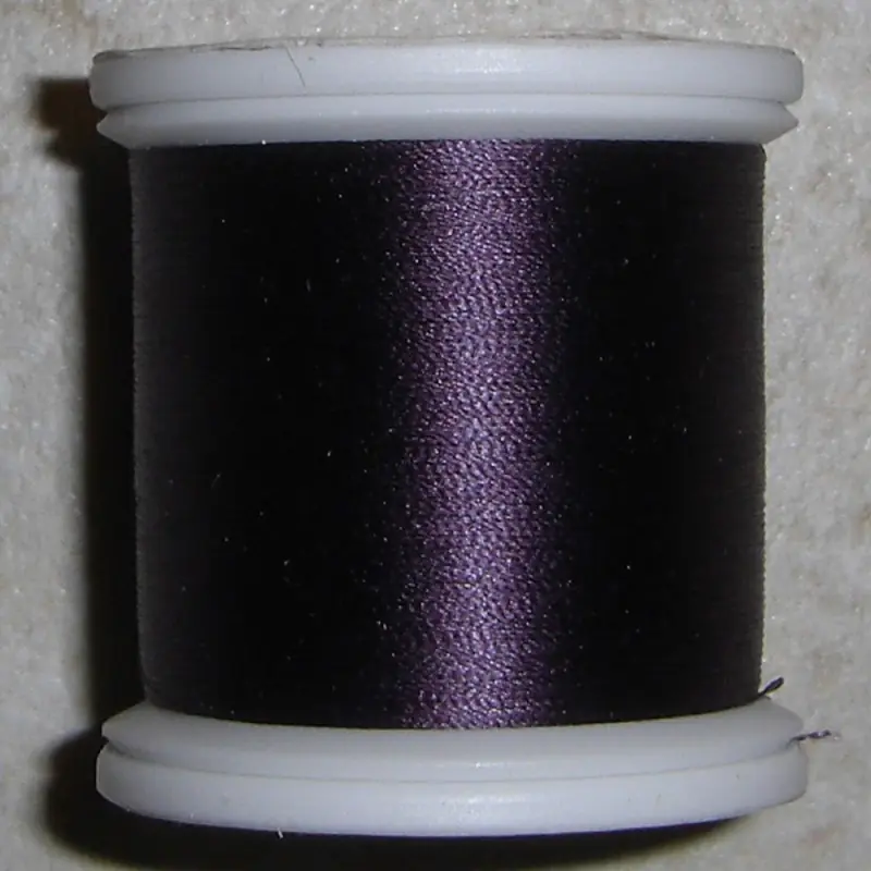 FishHawk 3/0 Silk Thread (200 meter spools)