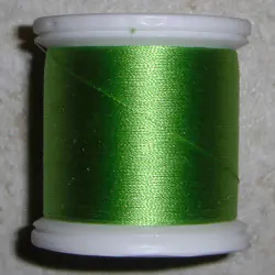 261 FishHawk 3/0 Silk Thread (200 meter spools)