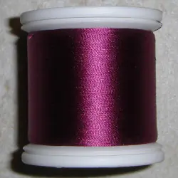FishHawk 3/0 Silk Thread (200 metrin puolat)