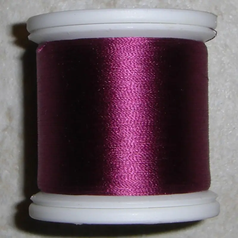 FishHawk 3/0 fil de soie (bobines de 200 m)