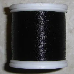 FishHawk Metallic tråd textstorleken (100 meters spolar)
