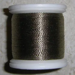 FishHawk Metallic Thread Size A (100 meter spools)