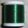 A saiz benang logam FishHawk (100 meter spools)