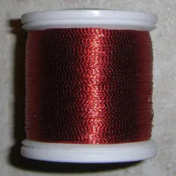 FishHawk Metallic tråd textstorleken (100 meters spolar)