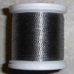 FishHawk Metallic tråd textstorleken (100 meters spolar)