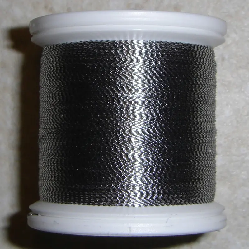 FishHawk Metallic tråd størrelse A (100 meter spoler)