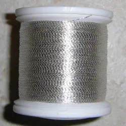 FishHawk metallinen Thread kokoa A (100 metrin puolat)