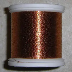 FishHawk kim loại (P) chủ đề kích thước A (100 yard spools)