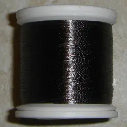 FishHawk Metallic (P) tråden størrelse A (100 yards spoler)
