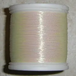 FishHawk Metallic (P) gänga storlek A (100 yard spolar)
