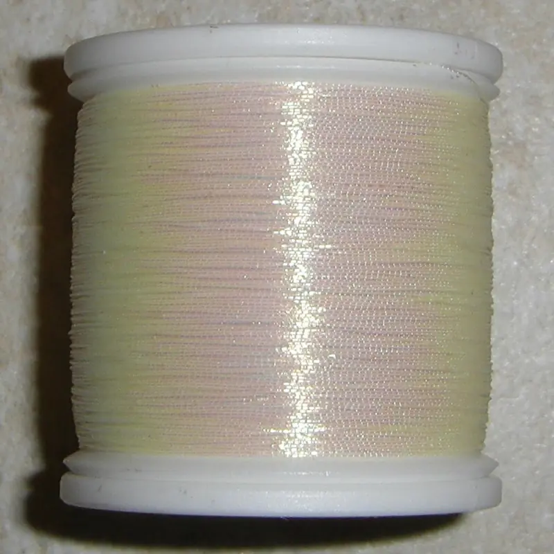 FishHawk kim loại (P) chủ đề kích thước A (100 yard spools)