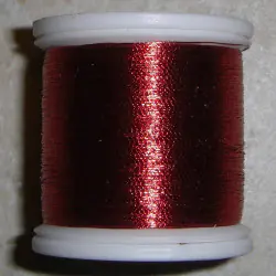 FishHawk Metallic (P) Thread Size A (100 yard spools)