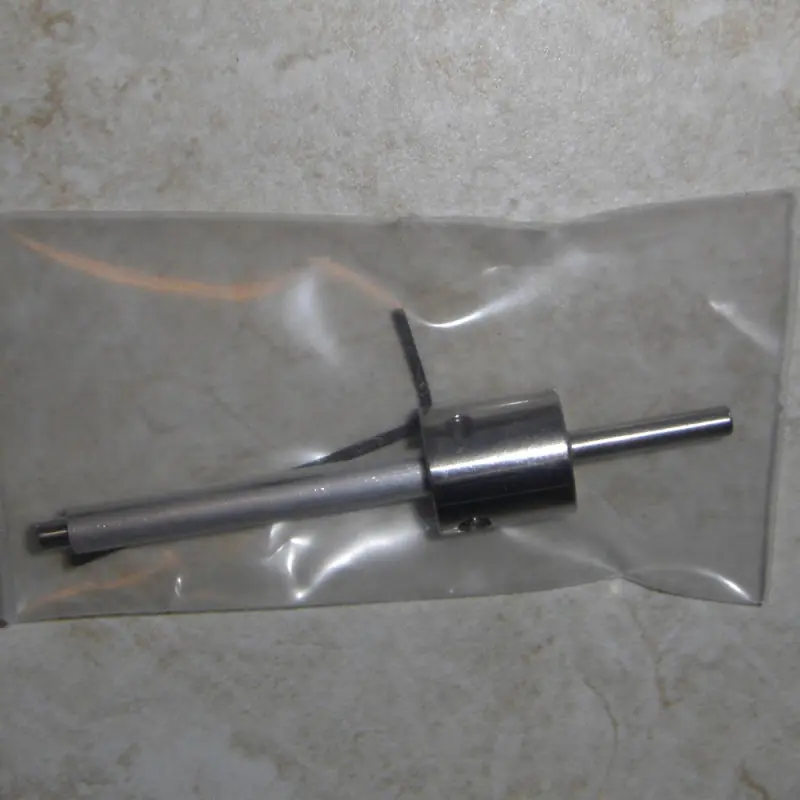 Licik di Cork pemotong Inletting alat