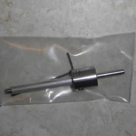 Licik di Cork pemotong Inletting alat