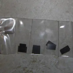 Podstępny 's Cork frez Inletting narzędzie