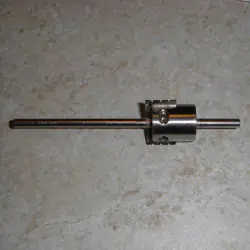 Snu 's Cork Cutter Inletting værktøj