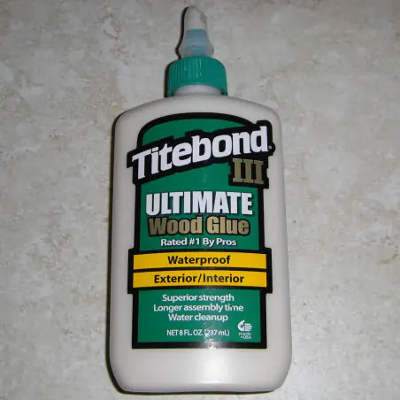 Titebond III 8 온스.